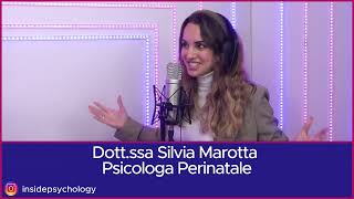 DOTTSSA SILVIA MAROTTA  PSICOLOGA PERINATALE [upl. by Zamora]