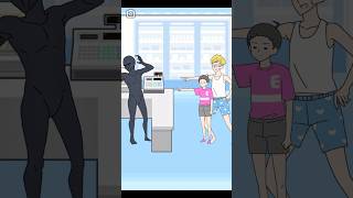 エスパーボーイ コンビニ未来予知 ゲーム スマホゲーム shorts viral [upl. by Toth]