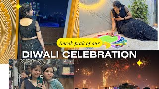 Diwali k din hue didi ki yad mai sb emotional 🥲 🥹 diwali vlog celebration viral trending [upl. by Cordier31]