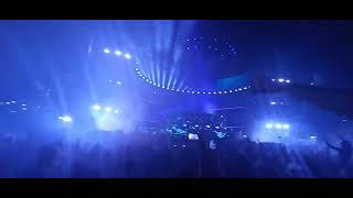 Eric Prydz  Opus Live  Electrobeach 2023 [upl. by Juan32]