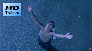 The Shawshank Redemption 1994  Trailer Original Subtitulado en Español [upl. by Eseela898]