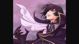 Code Geass R2 OST 12  Showdown [upl. by Airt]