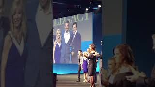 Isagenix 240 Millionaire Legacy Club [upl. by Leddy]