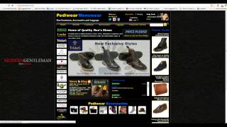 Guide to buying shoes online [upl. by Rustice]