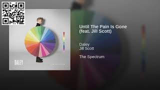 Until The Pain Is Gone feat Jill Scott YouTube [upl. by Eladnar]