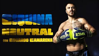 Vasyl Lomachenko Figura Legendaria  Esquina Neutral con Eduardo Camarena [upl. by Eelarat]