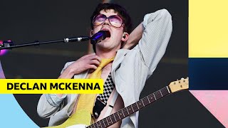 Declan McKenna  Beautiful Faces Reading Festival 2023 [upl. by Zoe382]