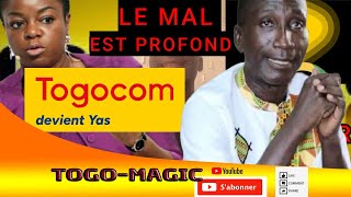 Togo Togocom en Yas le mal est profond [upl. by Lisa336]