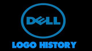 Dell LogoCommercial History 201 [upl. by Marta]