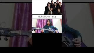 Fake love BTSbtssongbtsshortsbts statusbts editbts new songbtsshortsarmyBTSARMYshorts [upl. by Aleit]