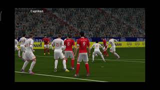 INDONESIA VS BAHRAIN  MATCH HIGHLIGHTS  FIFA WORLD CUP QUALIFIERS ROUND 3 [upl. by Traver]