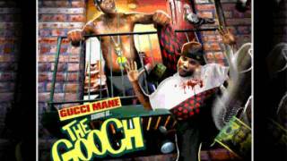 gucci mane  17 Boom Boom Pow Remix  The Gooch [upl. by Etnohs]