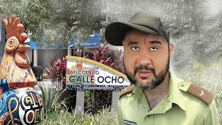 quotEl Megafraude Ernesto CHE Moralesquot estafa negocios y se burla de niños y ancianas  Ah Reportarlo [upl. by Irehc]