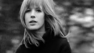 Marianne Faithfull RARE 60s Footage  Compilation [upl. by Sachsse]