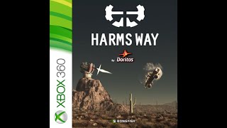 Harms Way Xbox 360 Gameplay [upl. by Schalles]