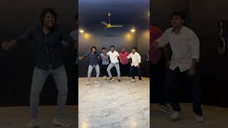 Kanmani  song  Trending  Shorts  Dance performance  Style  choreography  vibe [upl. by Quita]