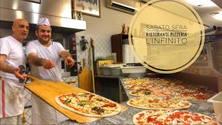 🇮🇹DAL VIVO 🍅UNA GRANDE PIZZATA CHILOMETRO 🏡❤️quot𝒫𝒾𝓏𝓏𝒶𝒾𝑜𝓁𝑜 ℳ𝒶𝓇𝒾𝑜 𝒫𝑒𝓉𝓇𝑜𝓁𝑜quot [upl. by Azirb]