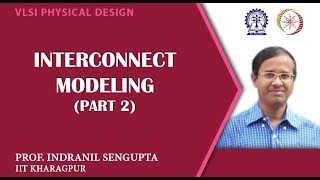 Interconnect Modeling Part 2 [upl. by Ailel]