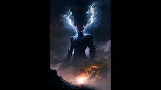 Melkor vs Morgoth The Origins of the Dark Lord shorts melkor lordoftherings [upl. by Dieterich]