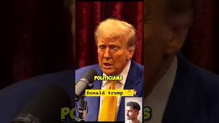 Joe Rogan Experience 2219 Donald Trump [upl. by Ginder]