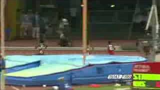 Athletics  Womens 5000M  Final  Beijing 2008 Summer Olympic Games [upl. by Ellery212]