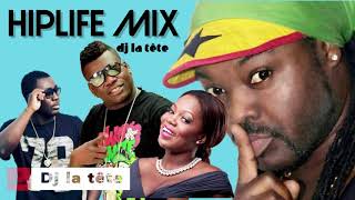 Ghana HIGHLIFE MIX VOL 1  PART I  nonstop [upl. by Sorel89]