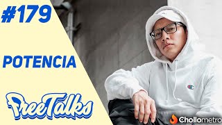 POTENCIA en FREE TALKS 179  MÉXICO VS EL MUNDO en las VOTACIONES RED BULL INTERNACIONAL [upl. by Alviani647]