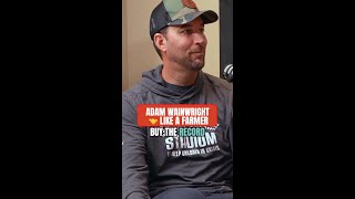 Tour for Adam Wainwright [upl. by Ocsicnarf]