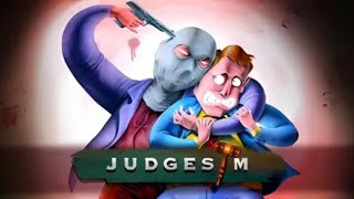 Стал судьей в игре JudgeSim 7 [upl. by Nyleimaj116]