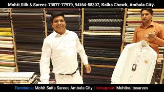 mensfashion menswear groom pentcoat indowestern sherwani ambalakapdamarket ambala boy [upl. by Callum976]