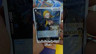 La Kalifa de One Piece onepiecetcg onepiece onepiecejudge opjudge DominoCityStore [upl. by Adekahs188]