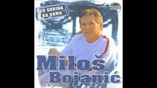 Milos Bojanic  Lepa si ma bruka  Audio 2004 HD [upl. by Naillig867]