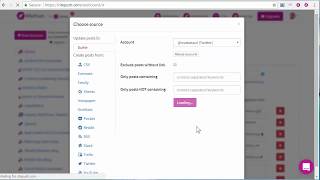 How to get everything in any Buffer queue RiteBoostEnhanced automatically [upl. by Eimar]