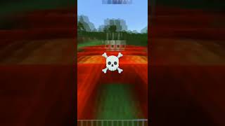 That was unexpected🤯 music craftsman minecraft scary [upl. by Annavas]