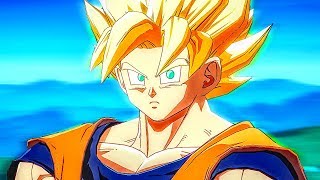 Dragon Ball Super 2 quotTHE MOVIE 2021quot  Goku vs Moro Full Batlle  The Best of the Universe [upl. by Netfa]