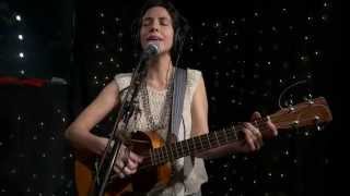 Lulacruza  Full Performance Live on KEXP [upl. by Lenoel]