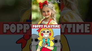 Incredibox Sprunki Retake but POPPY PLAYTIME 4 AS HUMANS IN REAL LIFE 🐶🐻🐰 [upl. by Atirehc]