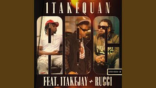 A B C feat 1TakeJay amp Rucci [upl. by Einahpad]