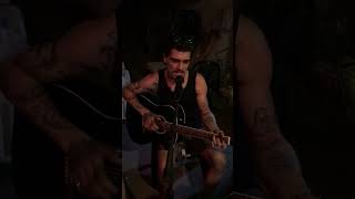 Cover Elvis presley hound dog 👏👏👏🎤🎤🇧🇷❤️ [upl. by Rotkiv569]