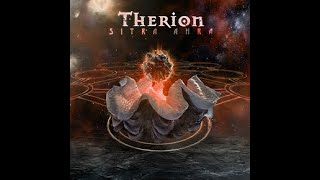 THERION  Sitra Ahra 2010 full album [upl. by Burgwell]