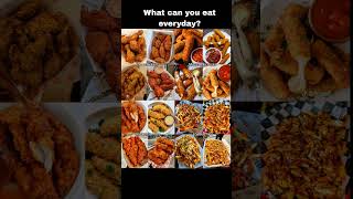 What can you eat daily shorts fyp food [upl. by Arri]