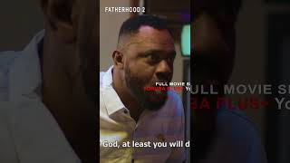 Fatherhood 2 Yoruba Movie  Official Trailer  Now Showing On Yorubaplus [upl. by Akiaki912]