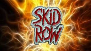 Skid Row  I Remember You  quotMonsters of Rock 1992quot Audio Only [upl. by Victory]