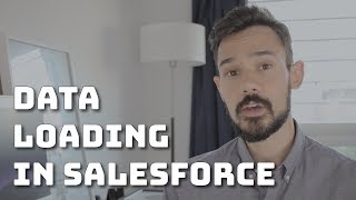 The Easiest Way to Load Data into Salesforce [upl. by Jo-Anne]