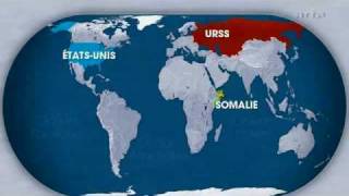 Der weltweite Waffenhandel in 4 Minuten politicalbeautyde [upl. by Gaddi]