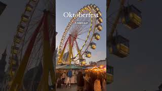 Oktoberfest at Lippstadt Germany germany music oktoberfest festival beer lippstadt [upl. by Delacourt25]