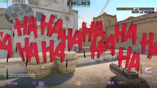 Lil Darkie 😈 CS2 Montage [upl. by Addiel]