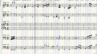 Beethoven 6 Variations in D on Ich denke dein WoO74 [upl. by Eikcim]