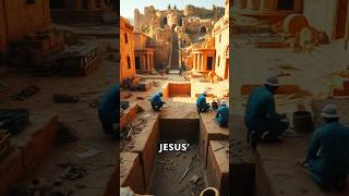 Ancient Artifacts Related to Jesus What Archaeology Reveals facts reincarnation [upl. by Monika]