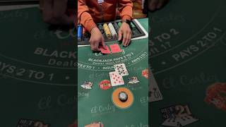 Can I save my buddy at the casino gamble gambling lasvegas blackjack casino [upl. by Frolick539]